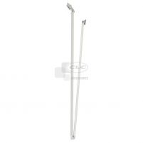 Bras de store gauche 400-450 cm